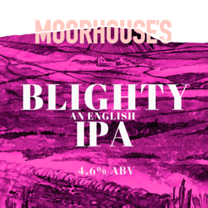 Blighty English IPA
