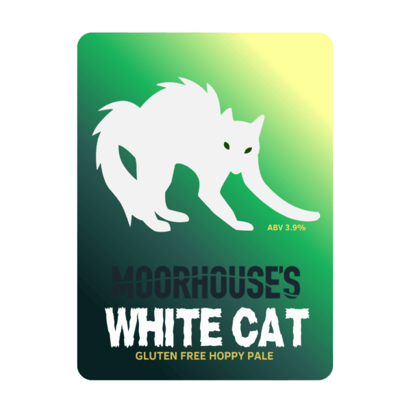 White Cat